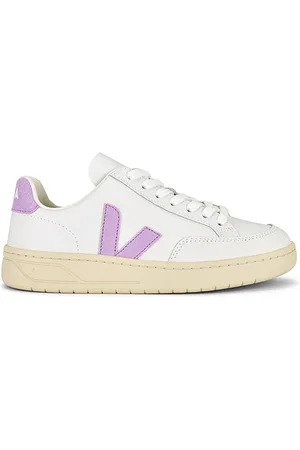 REVOLVE Veja Veja zapatilla deportiva v-12 en color blanco talla 36 en - White. Talla 36 (también en 37, 38, 39, 40, 41).