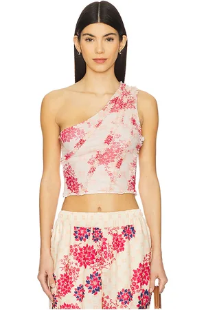 REVOLVE Agua Bendita Agua bendita x mountain top en color rosado talla L en - Pink. Talla L (también en M, S, XL, XS, XXL).