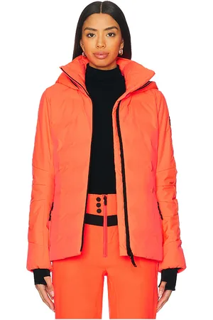 REVOLVE Bogner Fire + Ice Bogner fire + ice chaqueta de esquí cadja en color coral talla 10 en - Coral. Talla 10 (también en 4).
