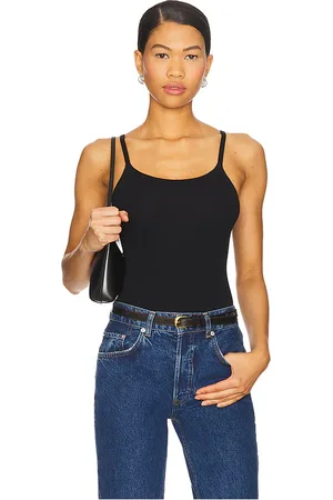 REVOLVE Commando Commando body blusa en color talla all en - Black. Talla all.