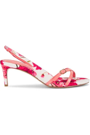 REVOLVE Alexandre Birman Alexandre birman sandalia maia en color rosado talla 40 en - Pink. Talla 40 (también en 36).