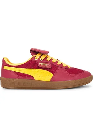 REVOLVE Puma Select Puma select zapatillas deportivas palermo en color rojo talla 10 en - Red. Talla 10 (también en 10.5, 11.5, 1