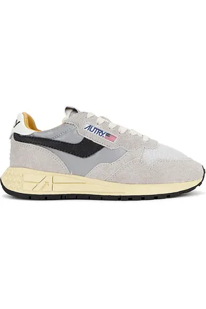 REVOLVE Autry Autry zapatilla deportiva reelwind en color talla 36 en - Grey. Talla 36 (también en 37, 38, 39, 40, 41).