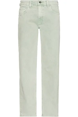 REVOLVE Rag & Bone Rag & bone fit 4 aero stretch jeans en color azul talla 30 en - Blue. Talla 30 (también en 31, 32, 34, 36).