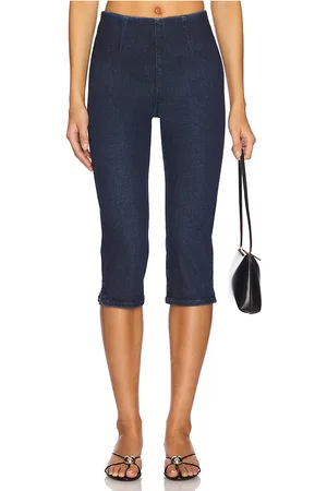 REVOLVE AG Jeans Ag jeans maisie en color azul talla L en - Blue. Talla L (también en M, S, XL, XS).