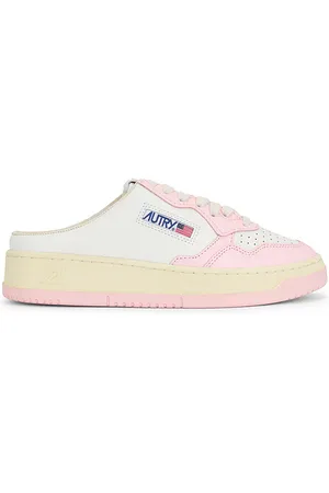 REVOLVE Autry Autry zapatilla deportiva en color rosado talla 35 en - Pink. Talla 35 (también en 36, 37, 38, 39, 40, 41).