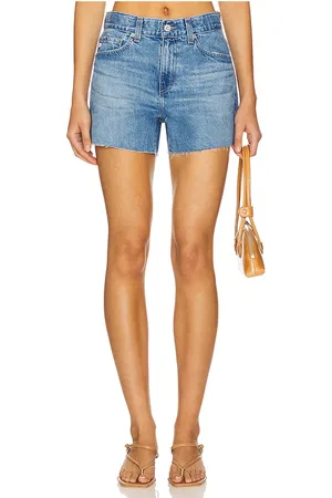 REVOLVE AG Jeans Ag jeans halle en color azul talla 23 en - Blue. Talla 23 (también en 24, 25, 28, 29, 30, 31, 32, 33).