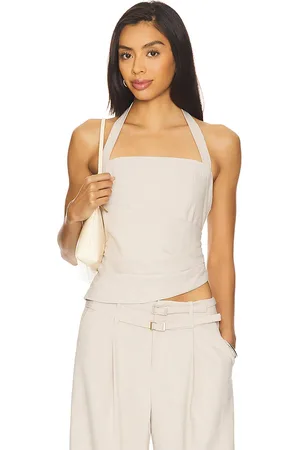 REVOLVE SOVERE Sovere priya top en color talla S en - . Talla S (también en XL, XS).