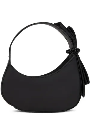 REVOLVE 8 Other Reasons 8 other reasons bolso de hombro con lazo en color talla all en - Black. Talla all.