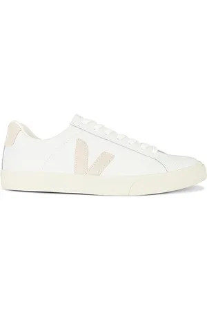 REVOLVE Veja Veja zapatilla deportiva esplar en color blanco talla 40 en - White. Talla 40 (también en 41, 42, 43, 44, 45, 46).