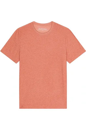REVOLVE Beyond Yoga Beyond yoga camiseta always beyond en color rose talla L en - Rose. Talla L (también en M, S, XL/1X).