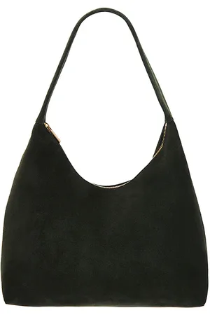 REVOLVE Mansur Gavriel Mansur gavriel bolso hobo candy en color verde oscuro talla all en - Dark Green. Talla all.