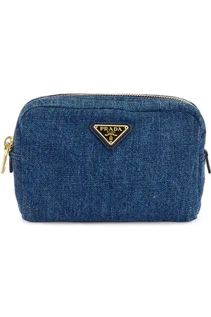 REVOLVE FWRD Renew Fwrd renew bolsa prada en color talla all en - Blue. Talla all.