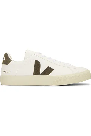 REVOLVE Veja Veja zapatillas deportivas en color blanco talla 40 en - White. Talla 40 (también en 41, 42, 43, 44, 45, 46).