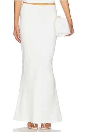 REVOLVE BUCI Buci falda maxi divinity en color talla M en - . Talla M (también en S, XS).