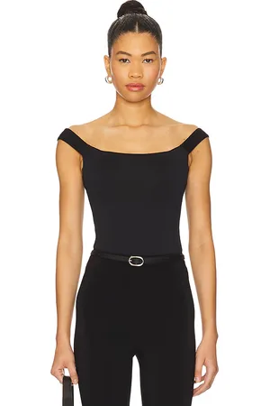 REVOLVE Good American Good american body scuba en color negro talla L en - Black. Talla L (también en M, S, XL/1X, XS, XXL/2X, XXXL/3X, XXXXL/4X).