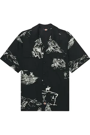 REVOLVE Dickies Dickies camisa en color talla L en - Black. Talla L (también en M, S, XL/1X).