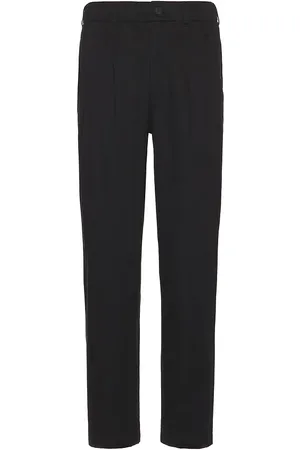 REVOLVE WAO Wao pantalones chino en color talla 28 en - Black. Talla 28 (también en 34).