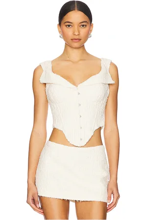 REVOLVE GUIZIO Guizio corsé chamonix en color talla L en - . Talla L (también en M, S, XL).