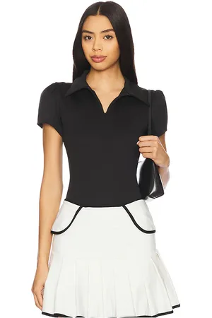 REVOLVE Port de Bras Port de bras body nara en color talla L en - Black. Talla L (también en M, S, XL, XS).