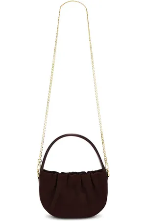 REVOLVE Sancia Sancia bolso velenje en color marrón talla all en - Brown. Talla all.