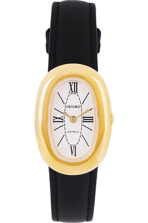 REVOLVE Cendre Cendre reloj bridgette en color negro talla all en - Black. Talla all.