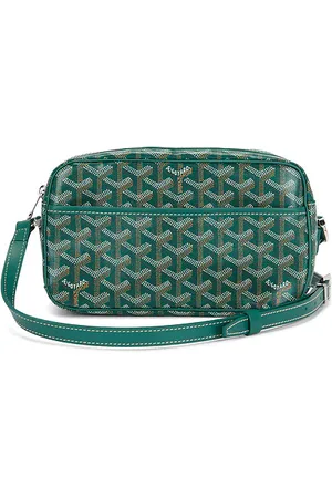 REVOLVE FWRD Renew Fwrd renew bolso hombro goyard en color talla all en - Green. Talla all.