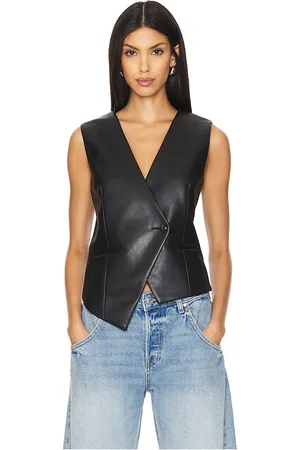 REVOLVE PISTOLA Pistola chaleco arabella en color negro talla M en - Black. Talla M (también en S).