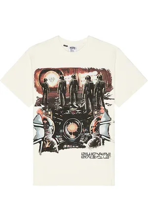 REVOLVE Billionaire Boys Club Billionaire boys club camiseta en color crema talla L en - Cream. Talla L (también en M, S, XL/1X).