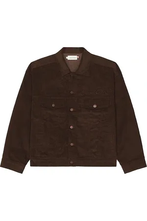 REVOLVE Honor The Gift Honor the gift chaqueta en color talla S en - Brown. Talla S (también en XL/1X).