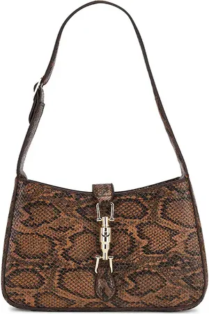 REVOLVE 8 Other Reasons 8 other reasons bolso justine en color marrón talla all en - Brown. Talla all.