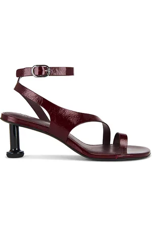 REVOLVE ALOHAS Alohas sandalias en color miquela onix en color talla 35 en - . Talla 35 (también en 36, 37, 38, 39, 40, 41)