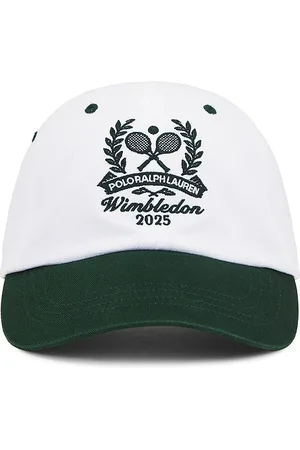 REVOLVE Polo Ralph Lauren Polo ralph lauren gorra en color talla all en - White. Talla all.