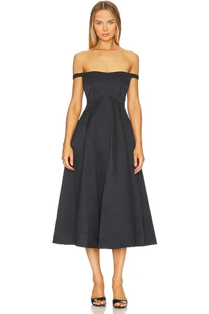 REVOLVE Free People Free people vestido free people alinda en color talla 0 en - Black. Talla 0 (también en 2).