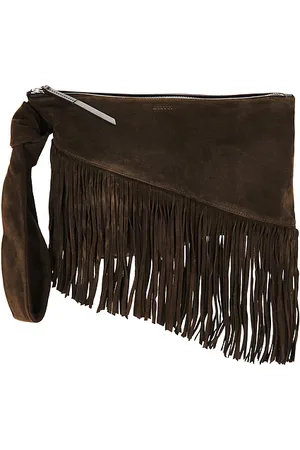 REVOLVE Isabel Marant Isabel marant estuche faro en color marrón talla all en - Brown. Talla all.