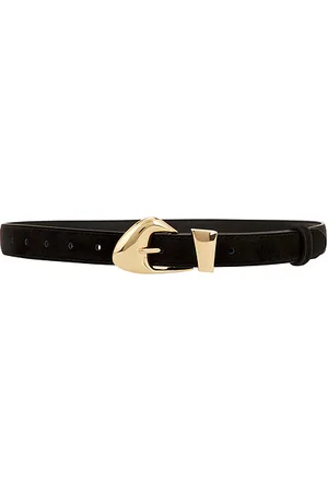 REVOLVE 8 Other Reasons 8 other reasons cinturón de hebilla simple en color talla all en - Black. Talla all.