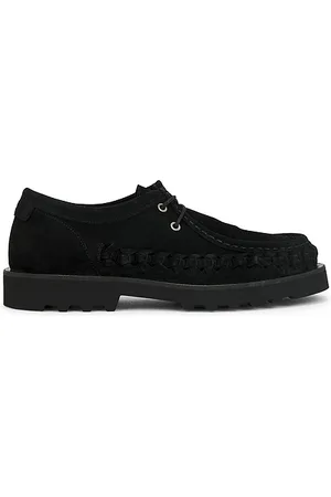 REVOLVE ALLSAINTS Allsaints zapato skiff en color talla 10 en - Black. Talla 10 (también en 11, 12, 9).