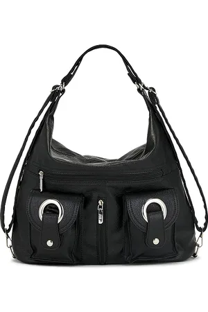 REVOLVE 8 Other Reasons 8 other reasons bolso tote checked en color talla all en - Black. Talla all.