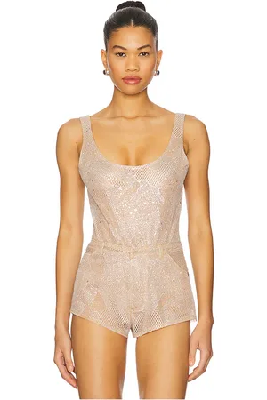 REVOLVE The Dolls House The dolls house body starr en color talla L en - . Talla L (también en M, S, XL/1X, XS).