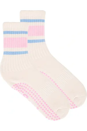REVOLVE Souls. Souls. calcetines altos en color talla M/L en - Pink. Talla M/L (también en S/M).