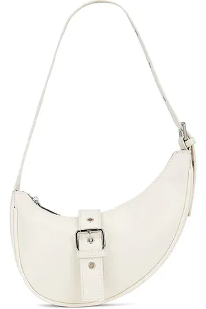 REVOLVE 8 Other Reasons 8 other reasons bolso crescent en color talla all en - White. Talla all.