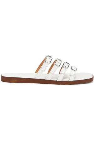 REVOLVE Seychelles Seychelles sandalias persuasion en color blanco talla 10 en - White. Talla 10 (también en 11, 6, 6.5, 7, 7.5, 8, 8.5, 9, 9.5)