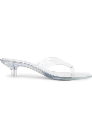 REVOLVE Steve Madden Steve madden sandalia tracie-j en color neutral talla 10 en - Neutral. Talla 10 (también en 6, 7, 8, 9).
