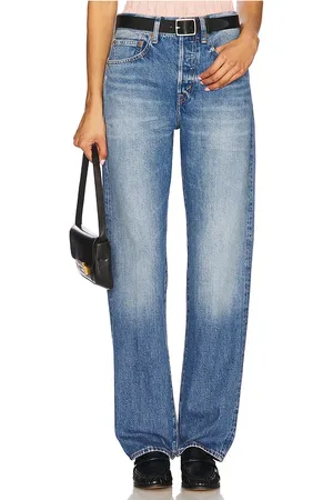 REVOLVE Polo Ralph Lauren Polo ralph lauren vaqueros denim rigid denim en color azul talla 24 en - Blue. Talla 24 (también en 25, 26, 27, 28, 29).