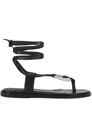 REVOLVE ALOHAS Alohas sandalias en moroisa en color talla 35 en - Black. Talla 35 (también en 36, 37, 38, 39, 40, 41).