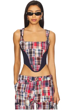 REVOLVE GUIZIO Guizio corsé mina en color rojo talla L en - Red. Talla L (también en M, S, XS, XXS).