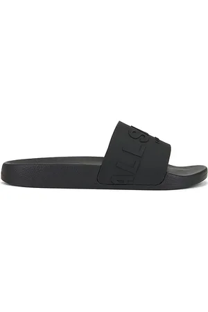 REVOLVE ALLSAINTS Allsaints deslizador biggy en color talla 10 en - Black. Talla 10 (también en 11, 12, 8, 9).
