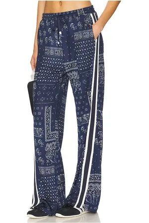 REVOLVE THE UPSIDE The upside pantalón vaquero en color azul marino talla L en - Navy. Talla L (también en M, S, XL, XXS).