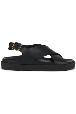 REVOLVE ALOHAS Alohas sandalias en nico en color talla 37 en - Black. Talla 37 (también en 38, 39, 40, 41).