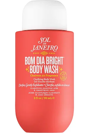 REVOLVE Sol de Janeiro Sol de janeiro gel de baño travel bom dia bright body wash en color belleza: na talla all en /A - Beauty: NA. Talla all.